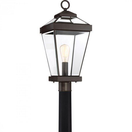 Quoizel Ravine Outdoor Lantern RAV9010WT